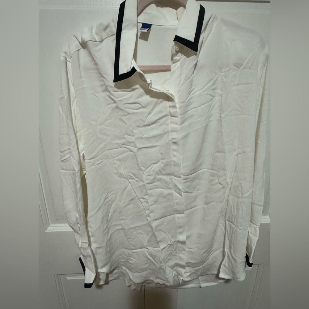 Old Navy collared shirt